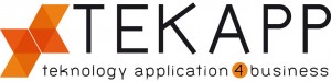 TekApp Logo