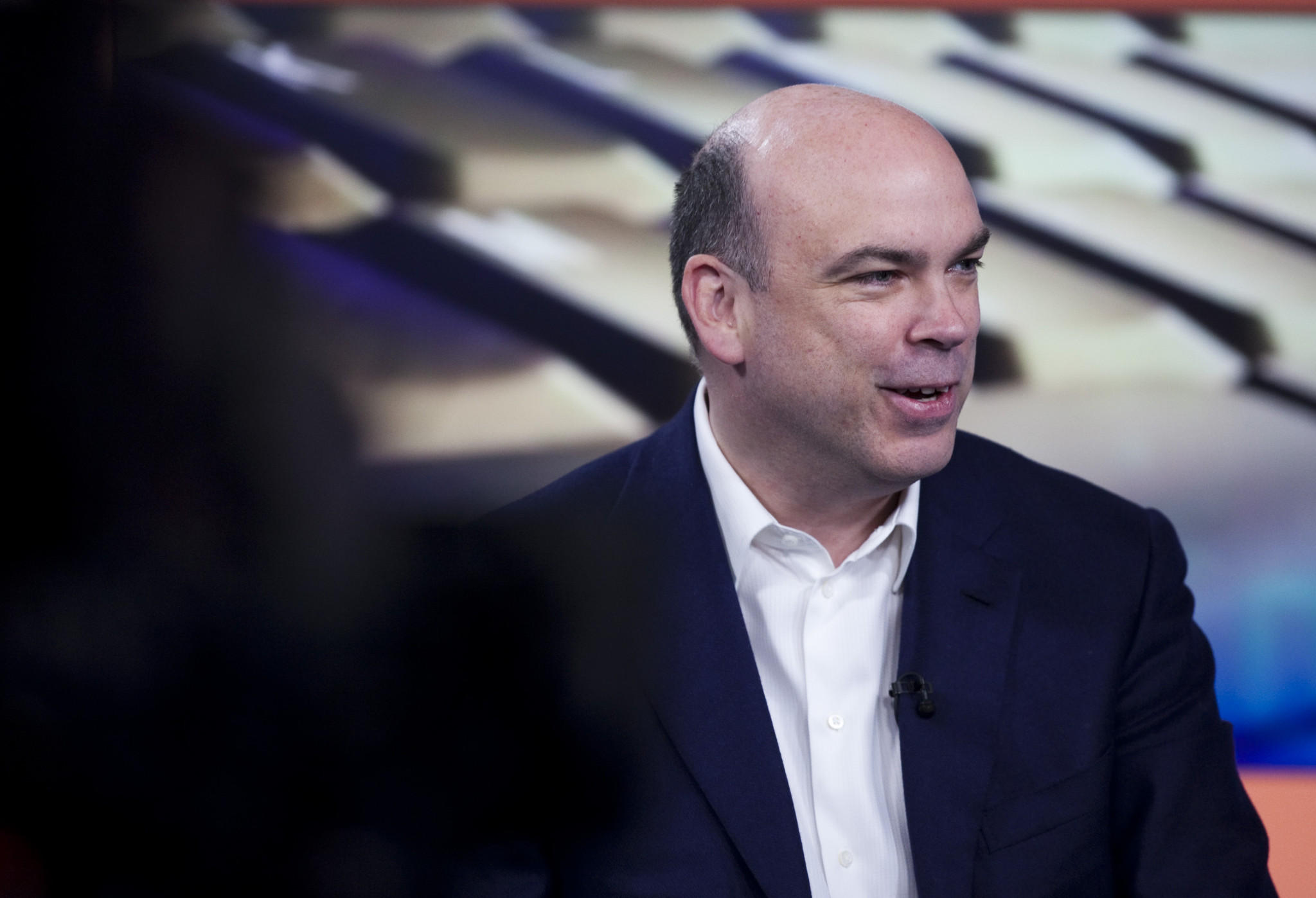HP denuncia gli ex dirigenti di Autonomy: vuole 5 Mld $ per i danni
