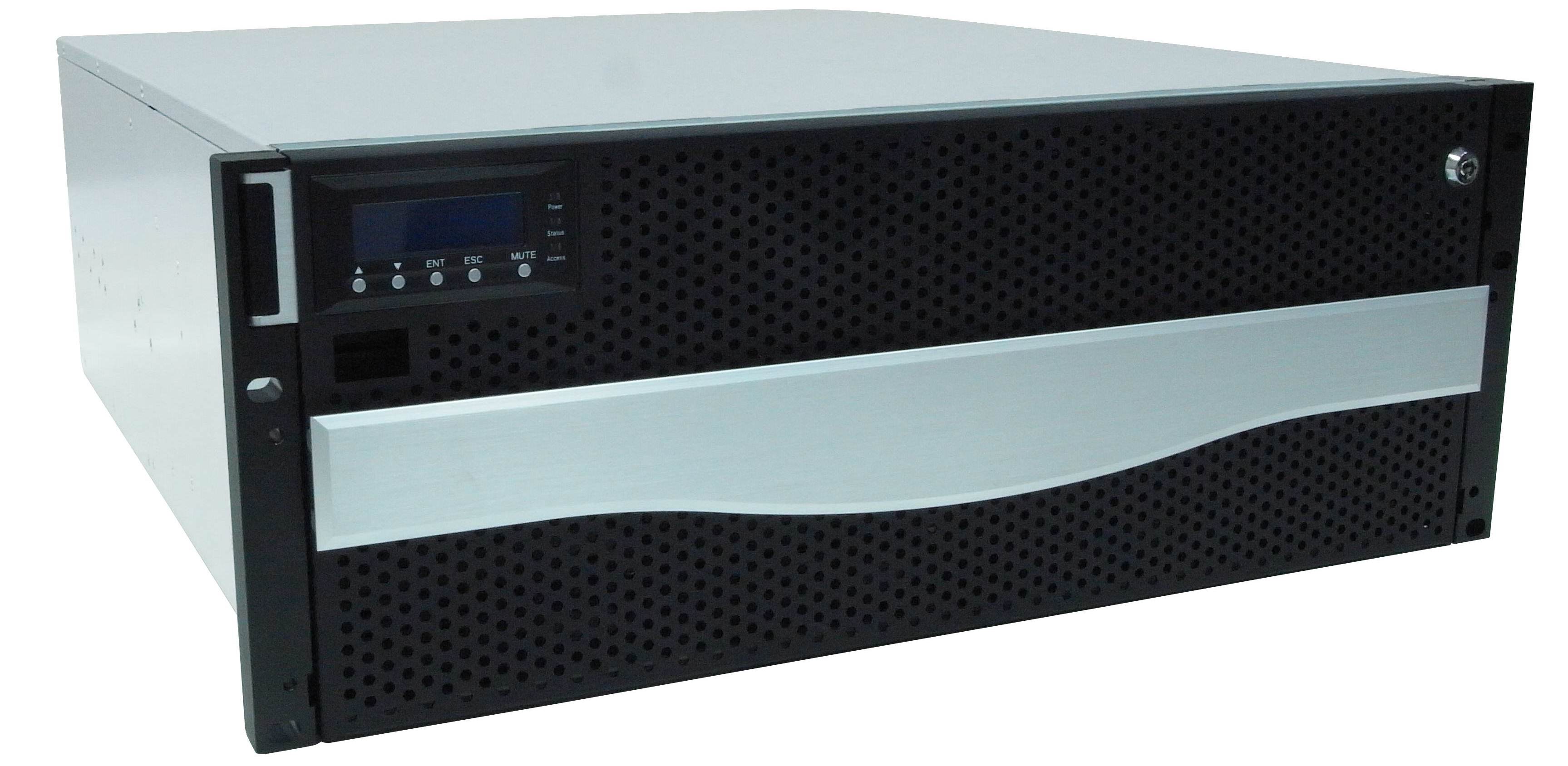 Alias distribuisce Qsan Technology