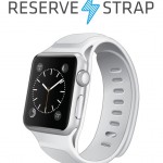 Apple Watch Reverse Strap