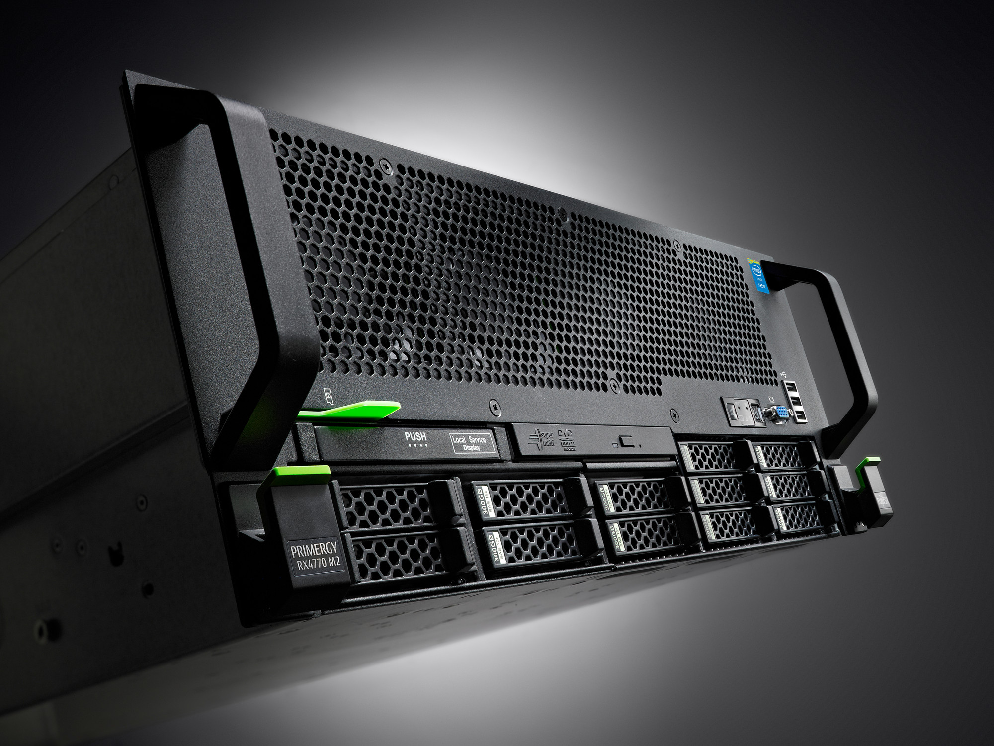 Fujitsu migliora l’in-memory computing con Primequest e Primergy