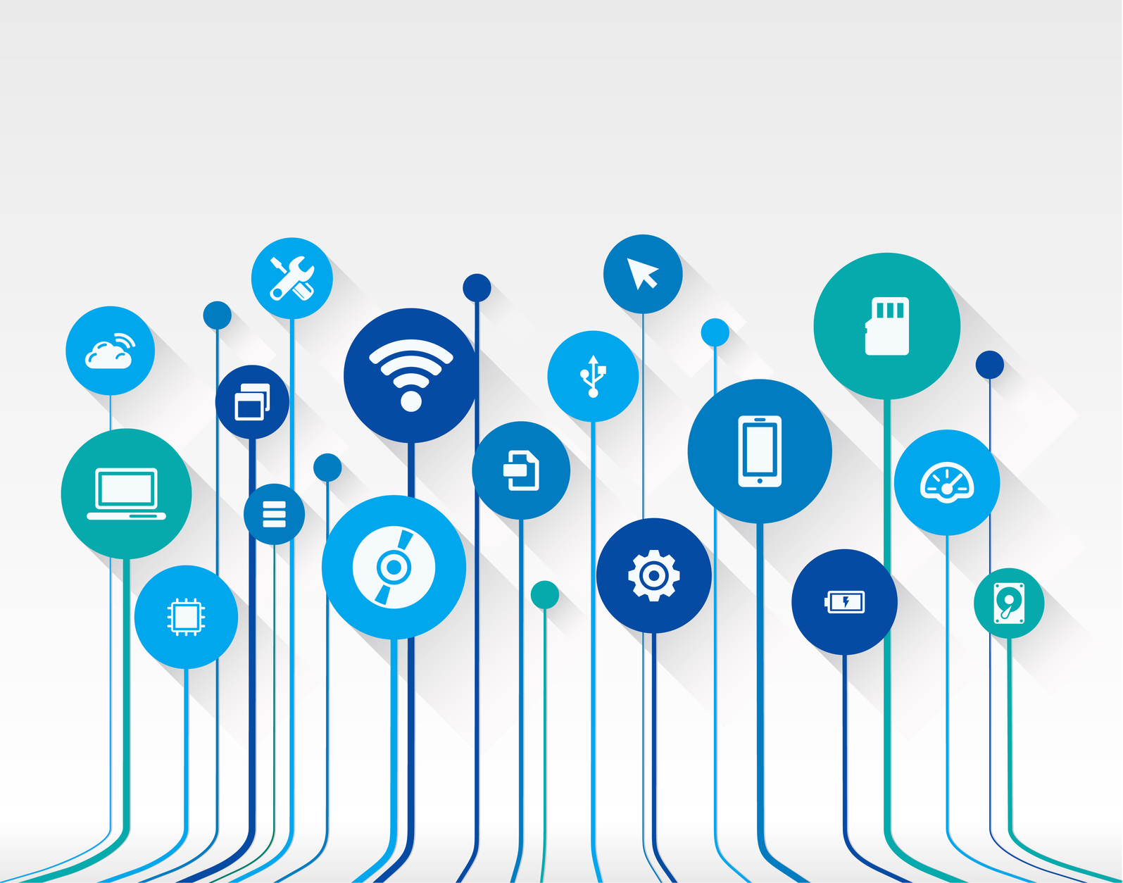 Clouditalia potenzia la propria rete con Coriant