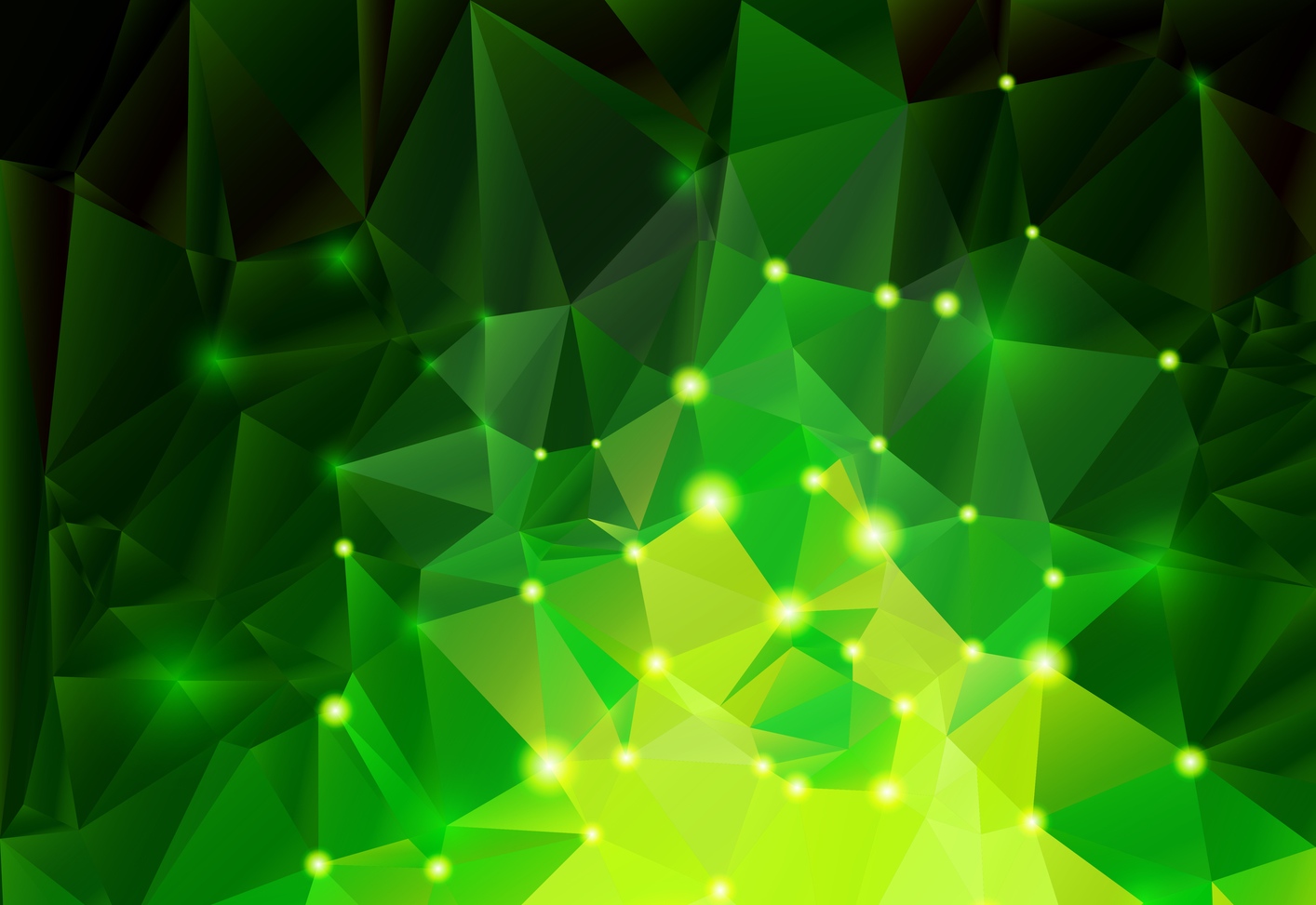 Data Center: 50 sfumature di verde