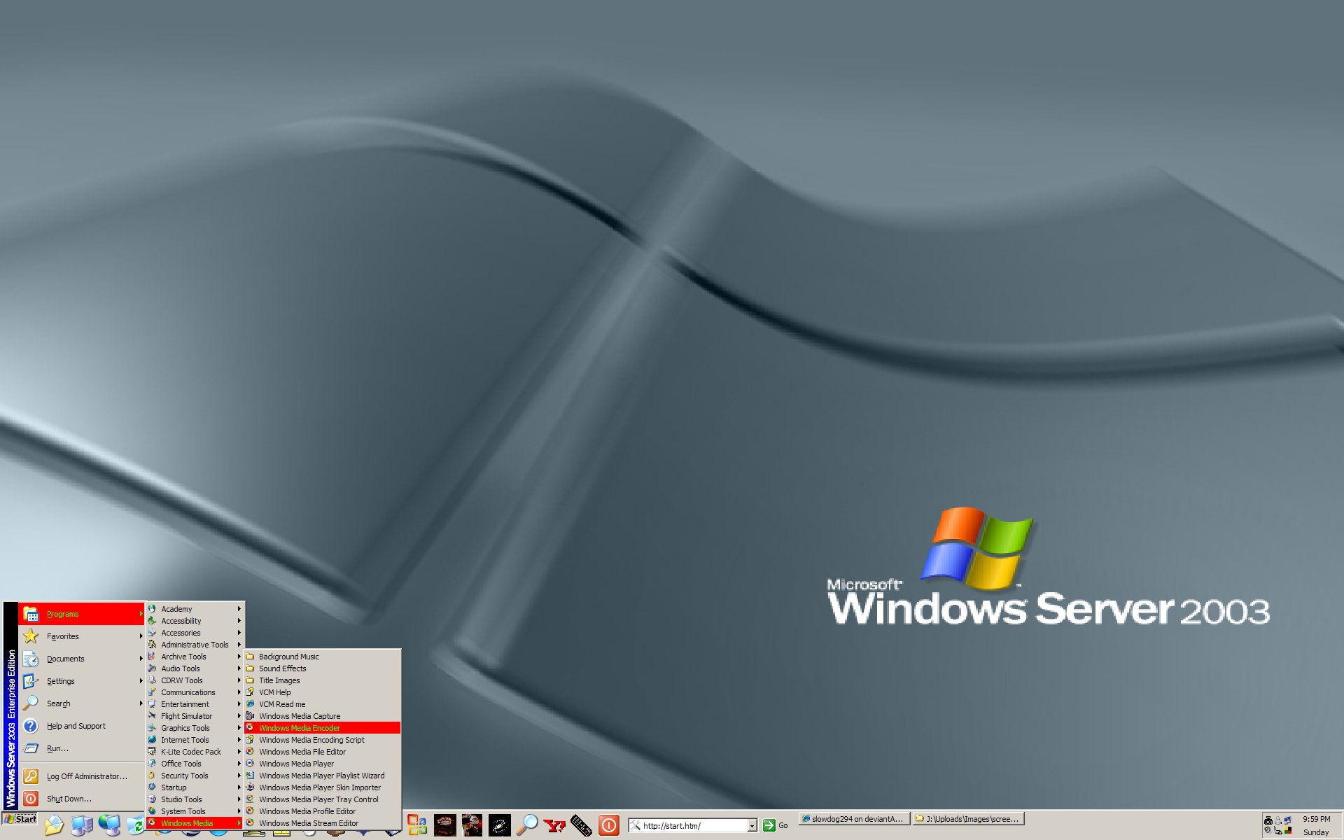 Con la fine di Windows Server 2003, migliaia di aziende a rischio hacker