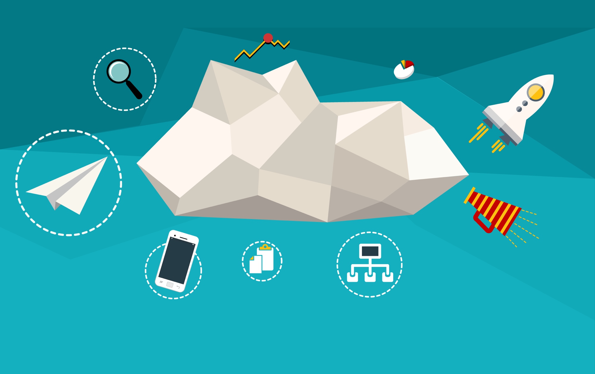 Computer Gross, il cloud che fa bene al canale