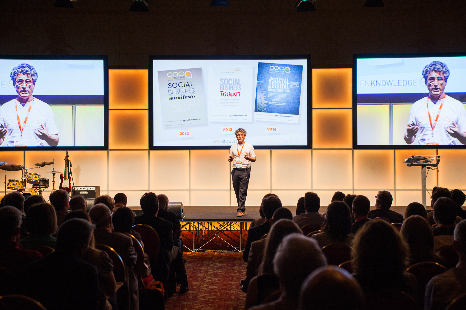 SBF15: appuntamento con la social e digital disruption