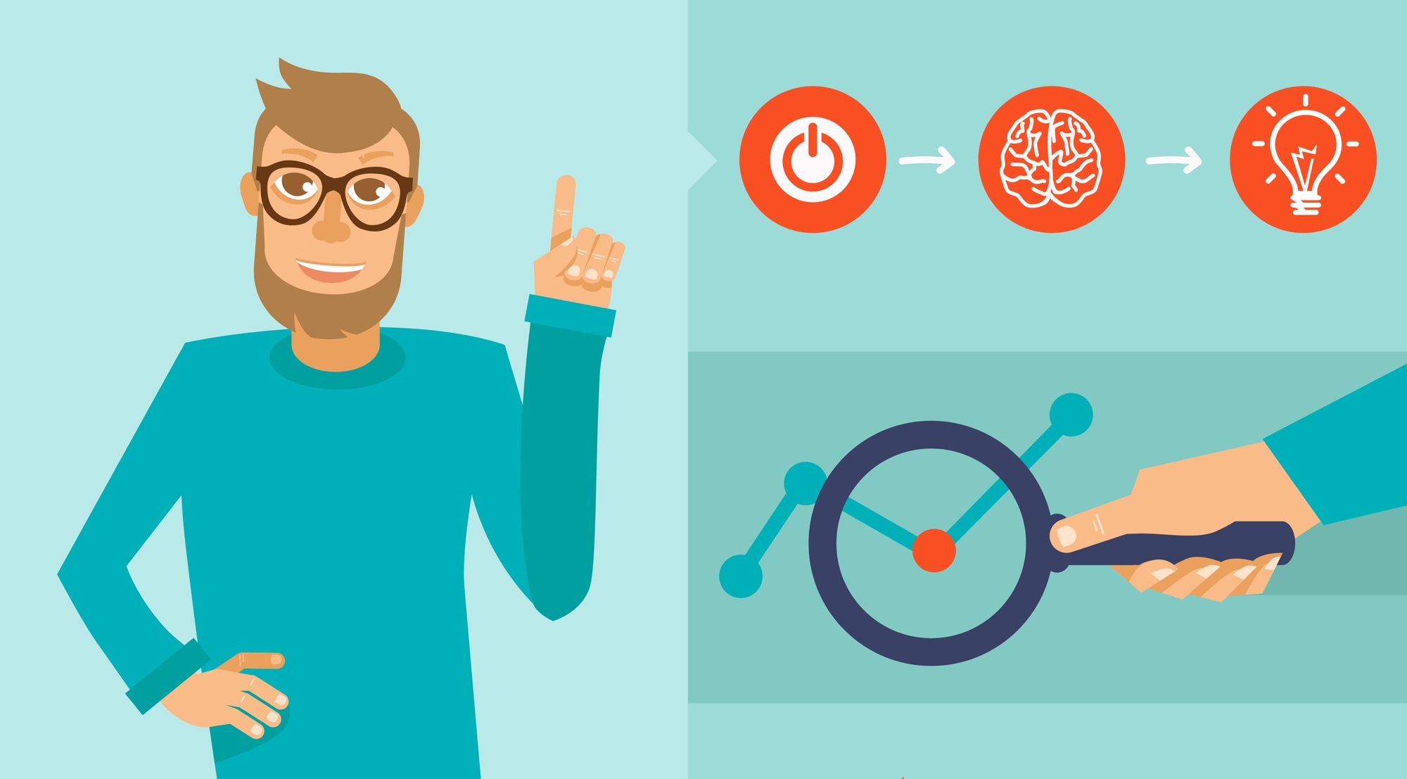 15 app che ti rendono più intelligente