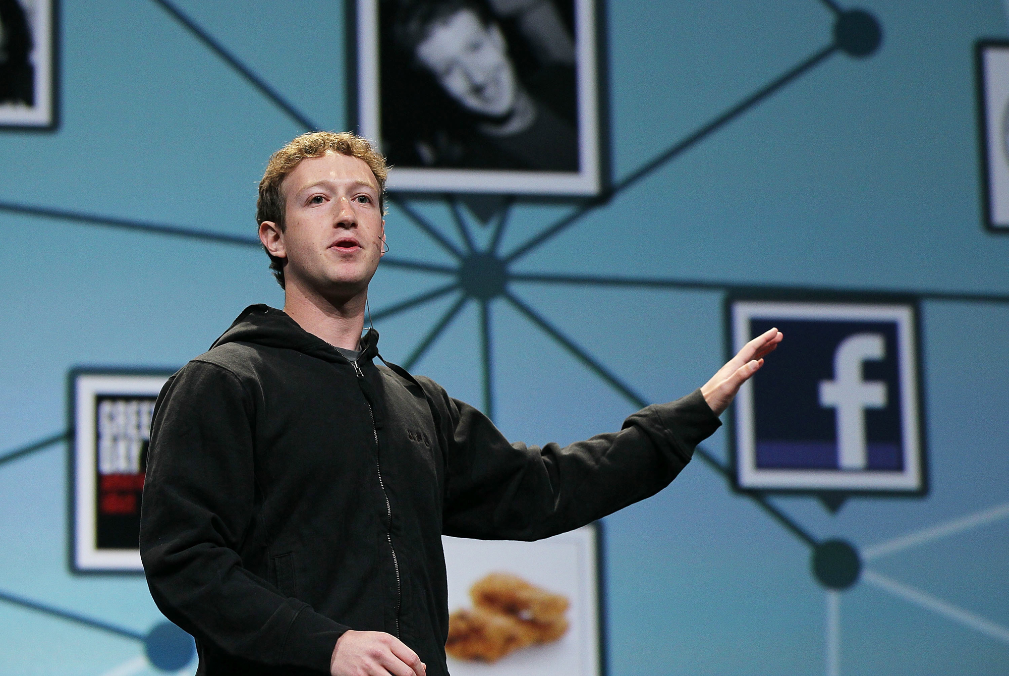Facebook rivoluziona i data center con l’hardware open source