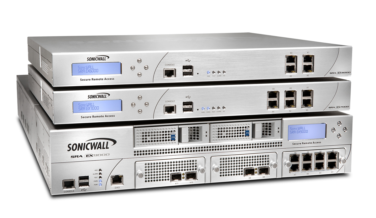 Nuova partnership tra V-Valley e Dell Software per la distribuzione di SonicWall