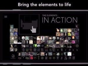 the-elements-in-action