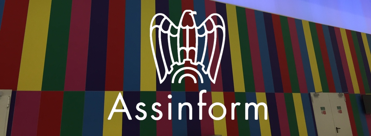 Convegno Assinform in Expo #digitaleXinnovazione: la diretta streaming
