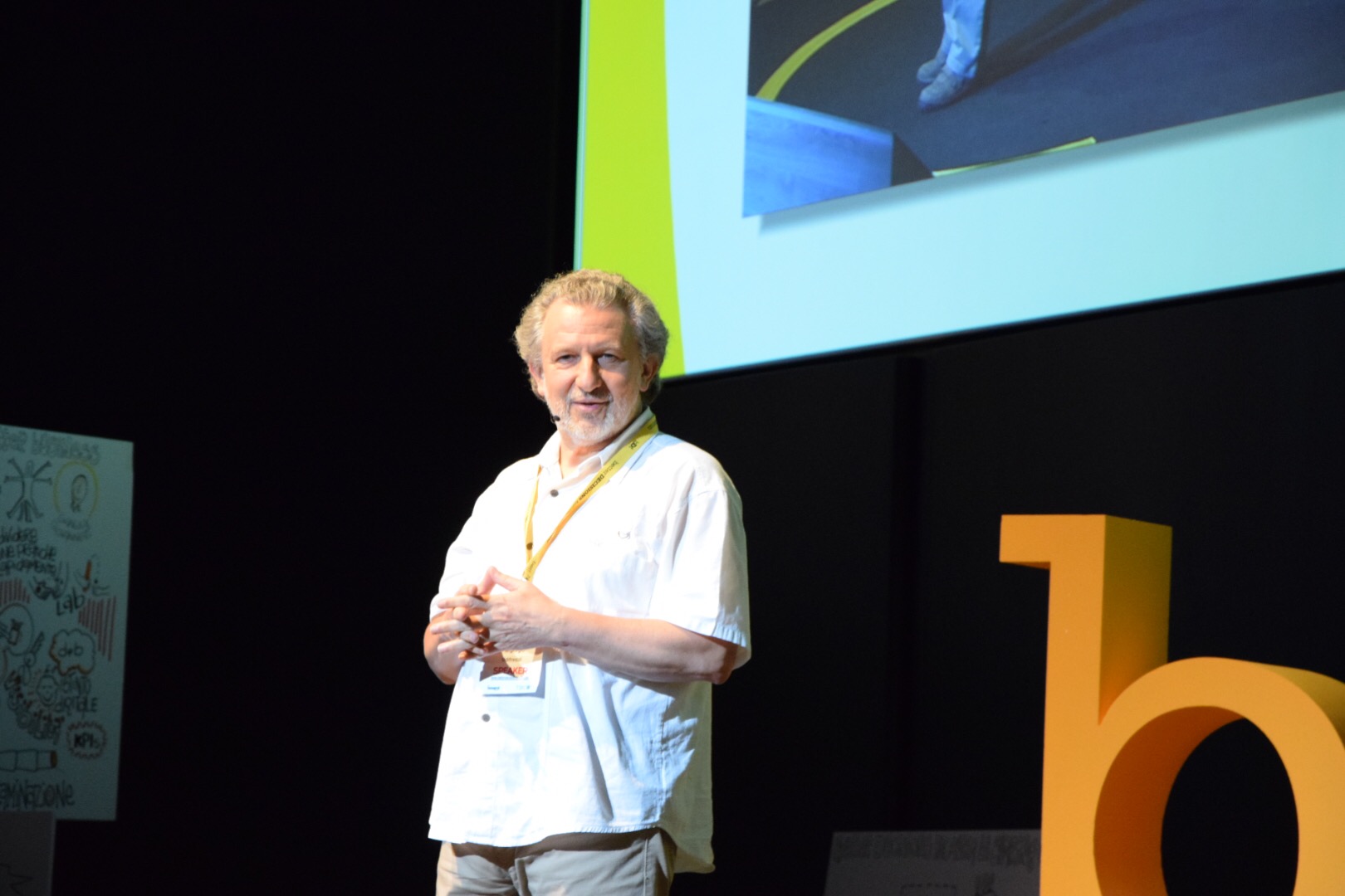 Better Decisions Forum: dati, decisioni e la vera essenza dell’uomo