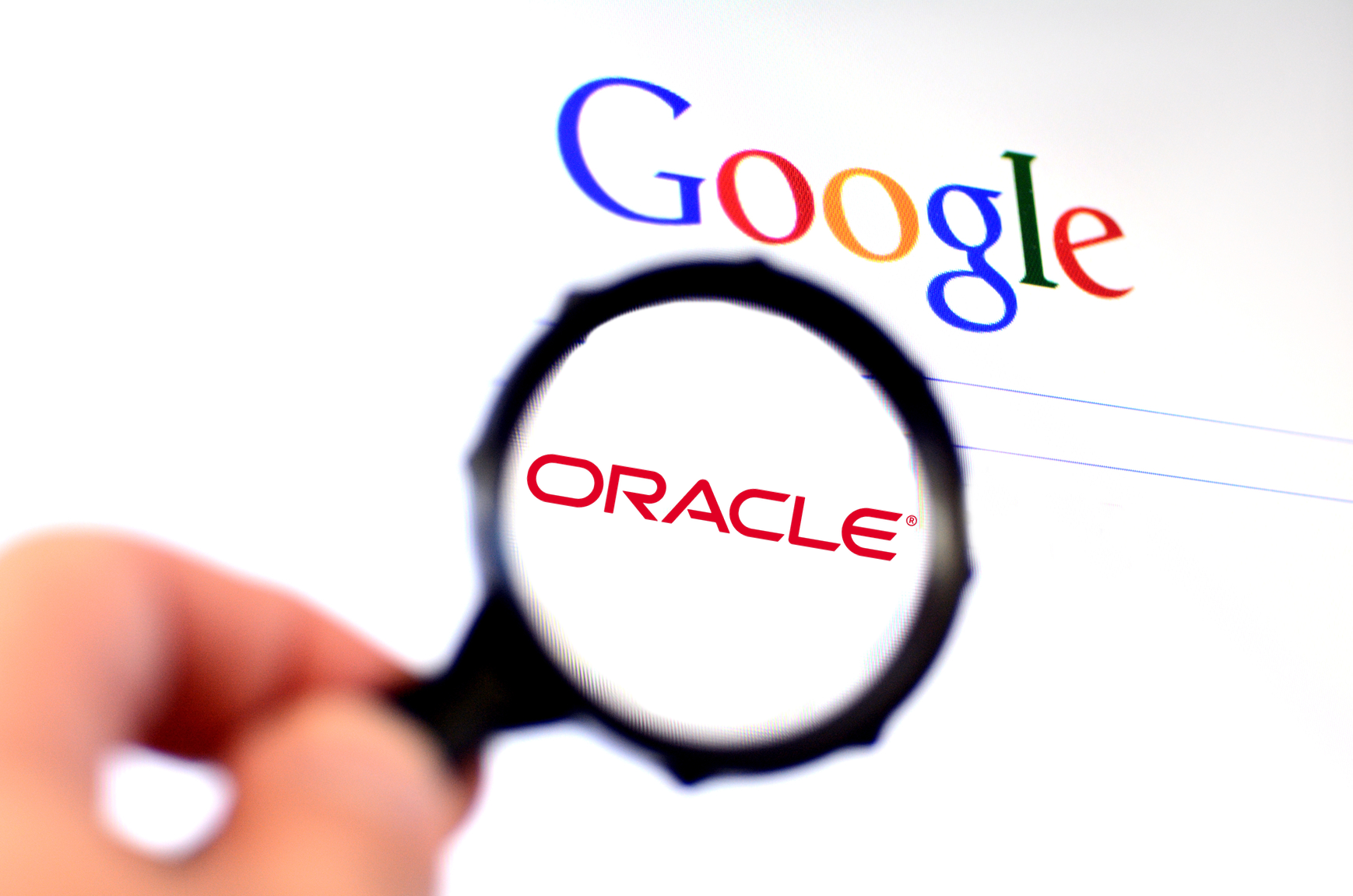 API: Oracle vs Google, la Corte Suprema fa tremare il mercato del software
