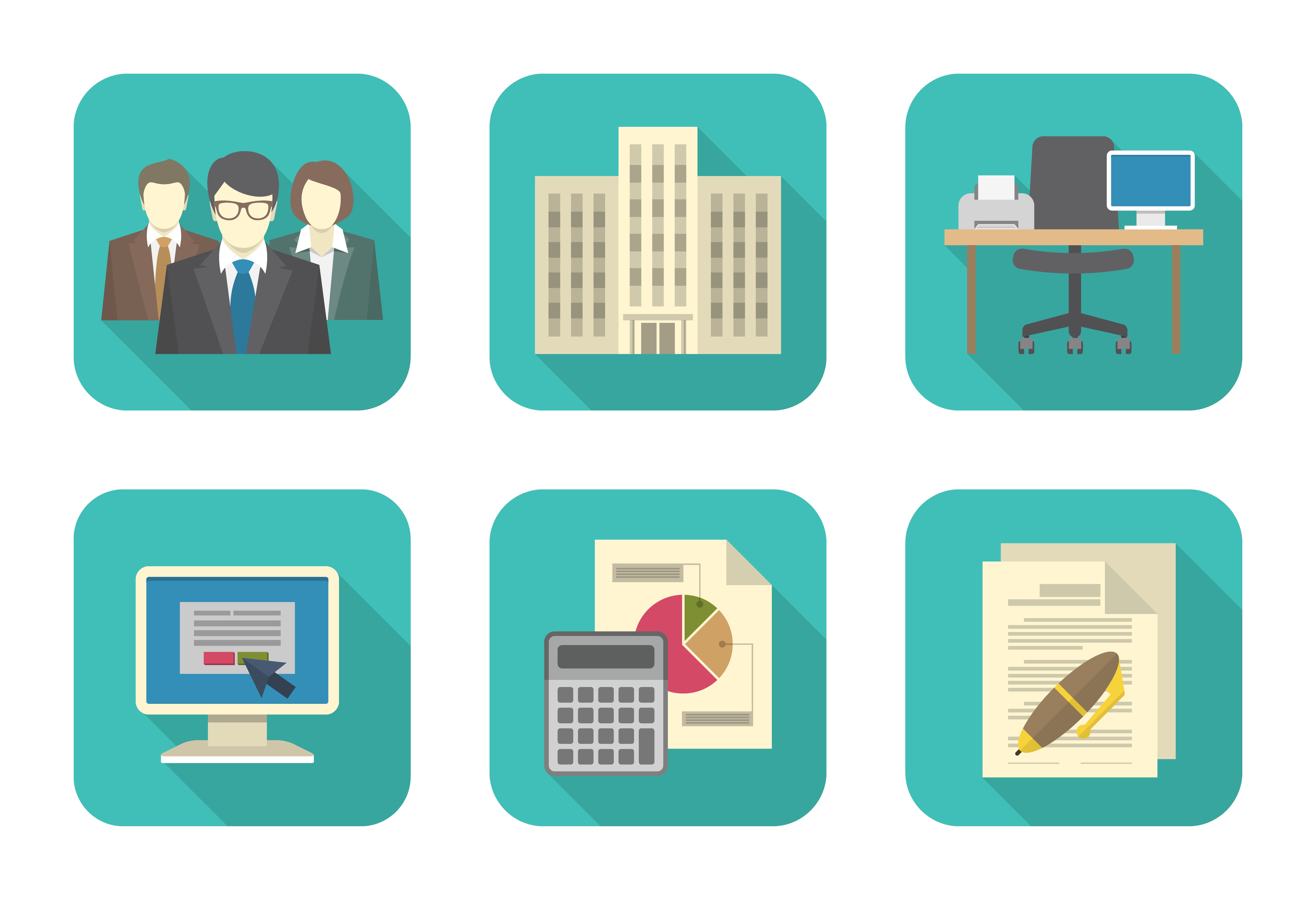 Business Performance IQ Test – by Wolters Kluver