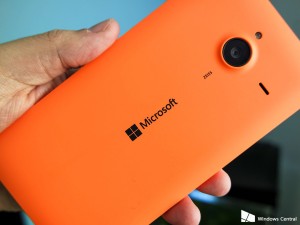 Microsoft Windows Phone