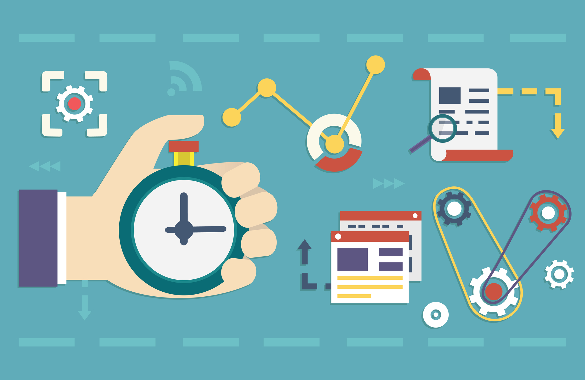 6 consigli pratici per i marketing manager che usano i Social network