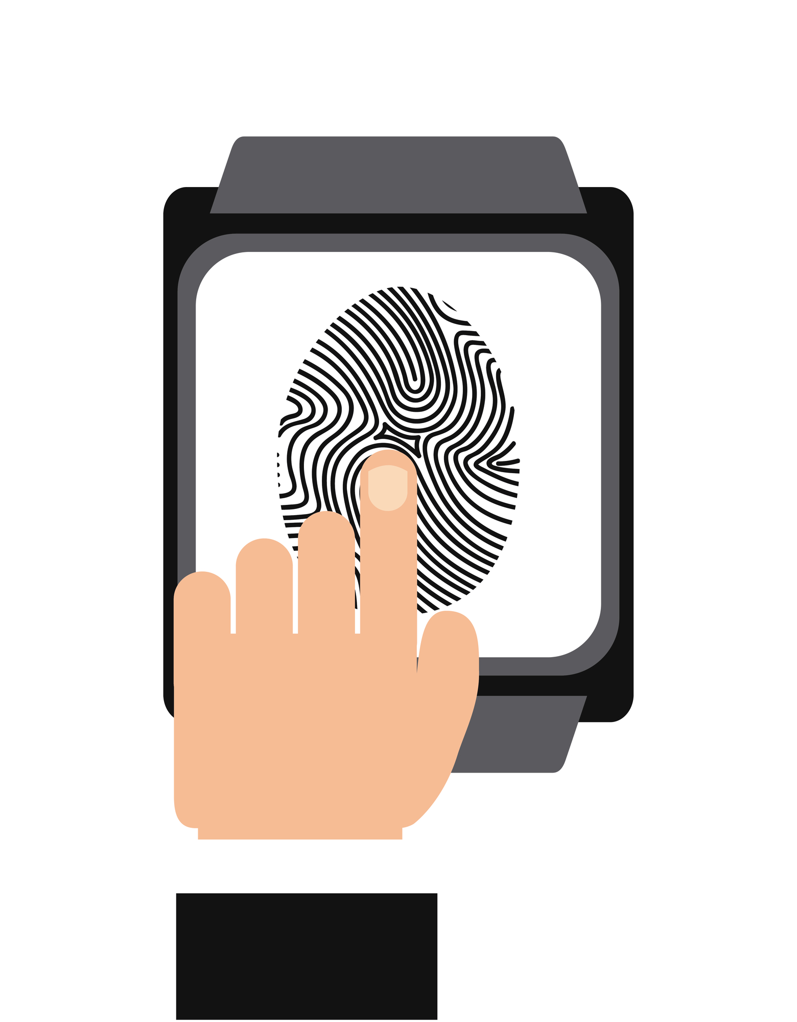 Sicurezza Smartwatch: vulnerabili all’80%