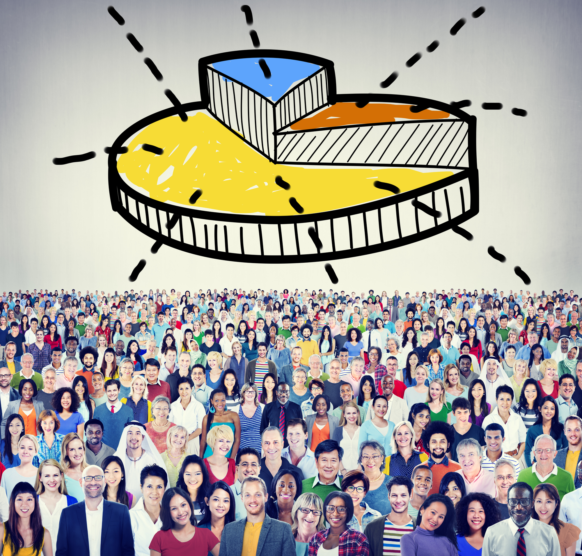 Apple: da Think Different a Think Diversity