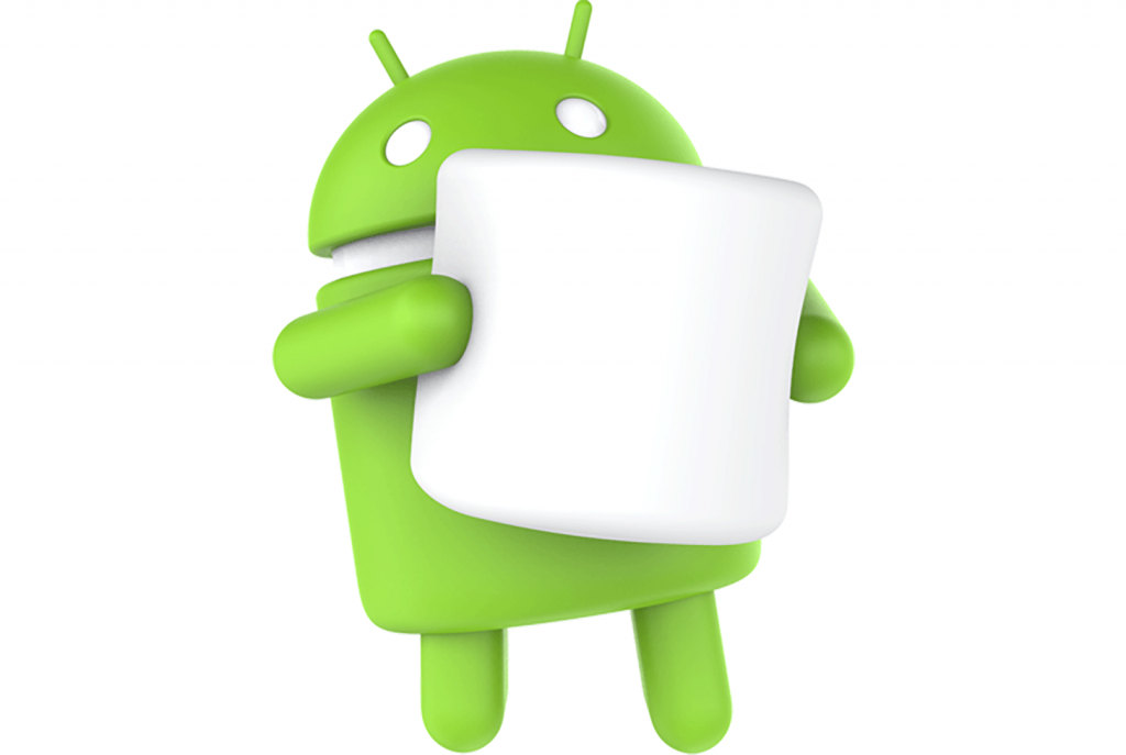 android 6.0 Marshmallow