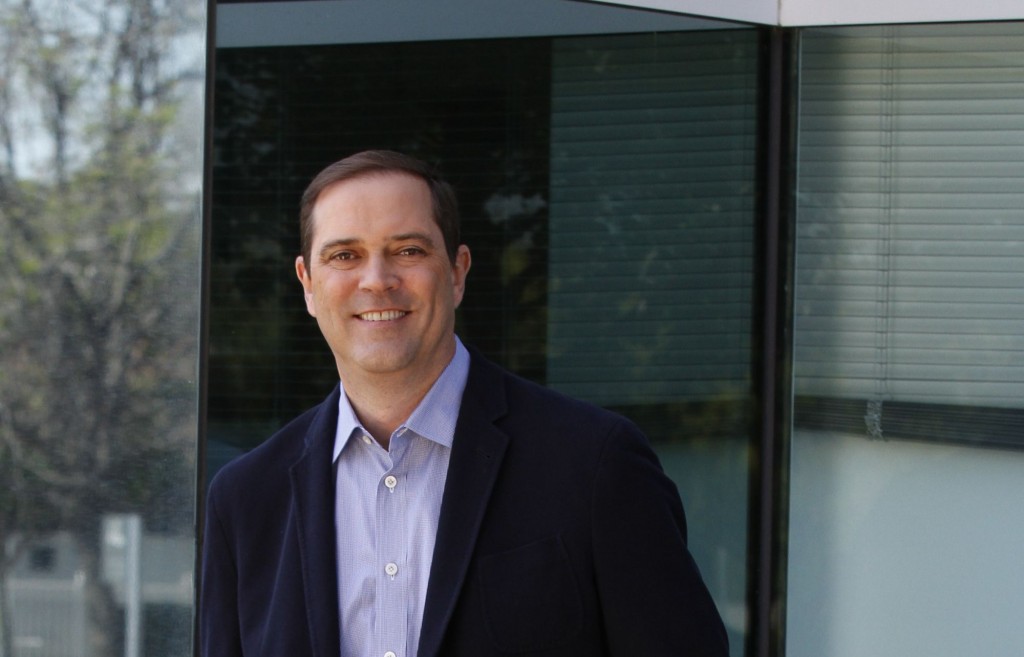 chuck robbins