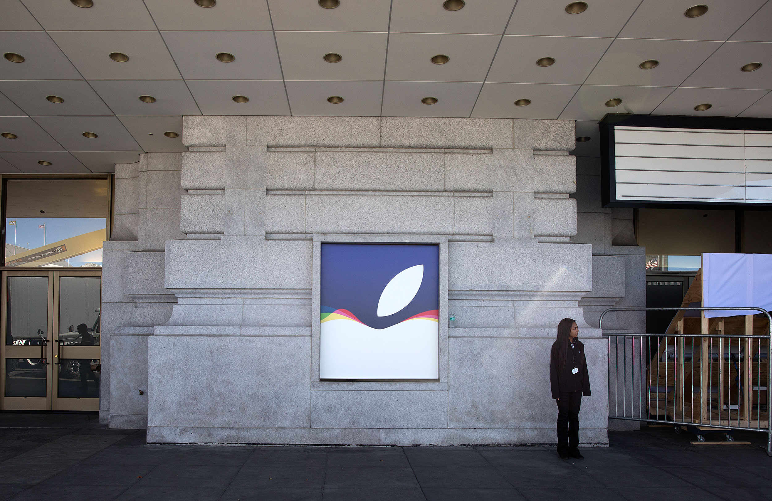 Apple Event 9 settembre: segui la diretta streaming