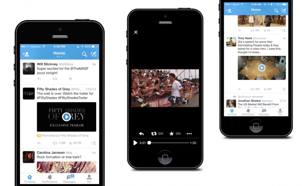 twitter ads