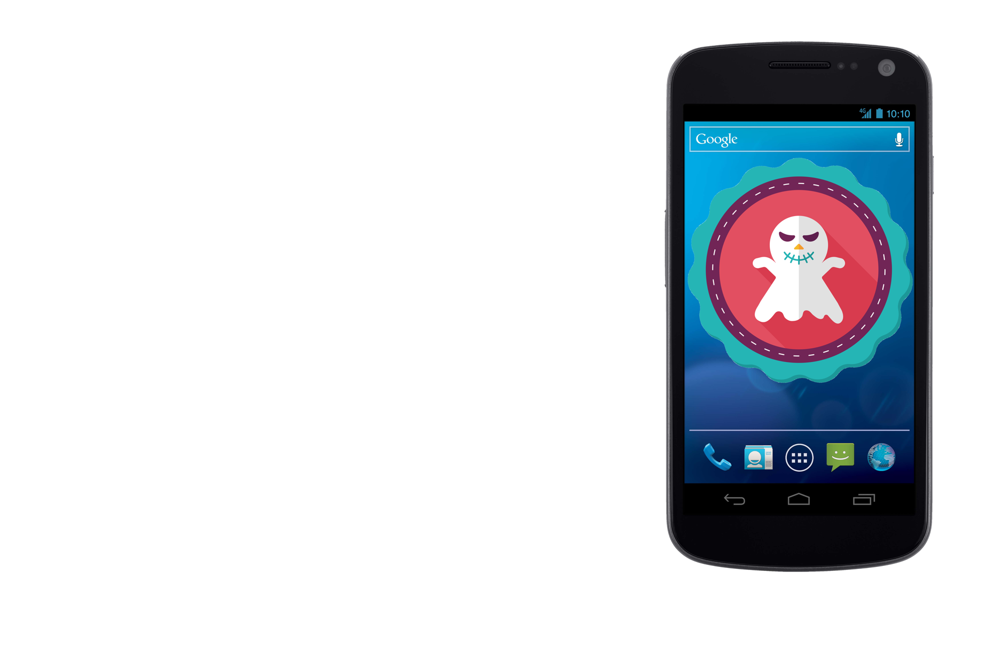 Ghost Push il virus Android infetta 600k dispositivi al giorno