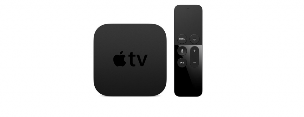 Apple TV