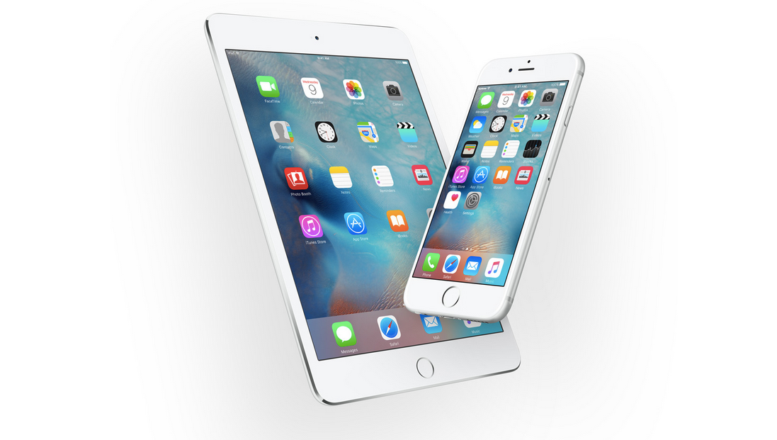 È arrivato iOs 9, si può già scaricare