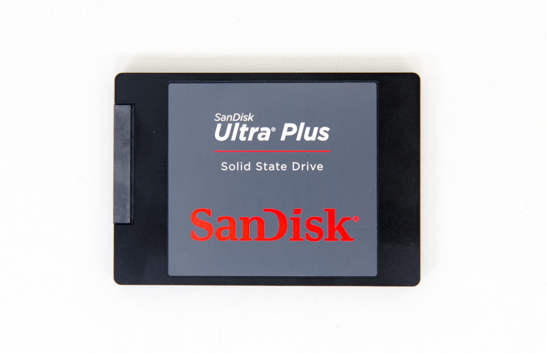 Computer Gross distribuisce SanDisk