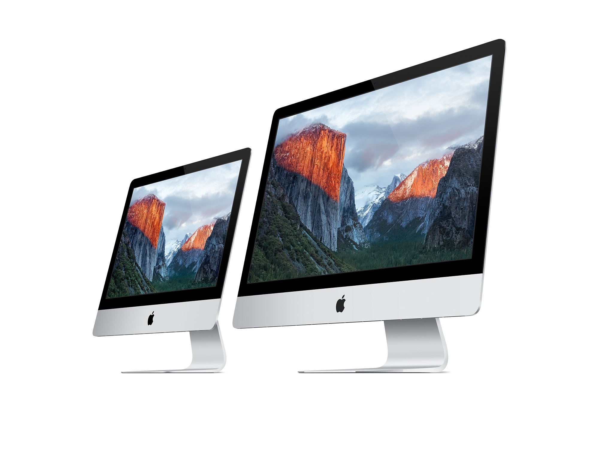 Nuovo iMac 2015: più Retina per tutti e un po’ più Magic