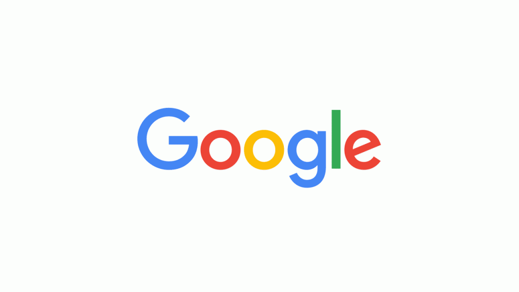 Google Animated