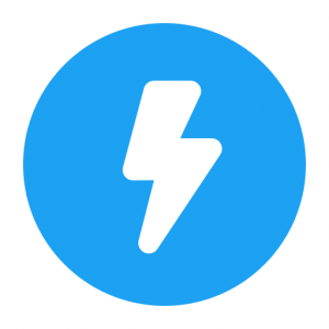 Twitter Moments Logo