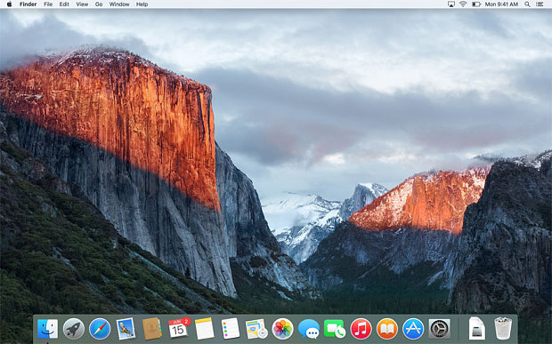 Come scaricare OS X El Capitan, disponibile da oggi