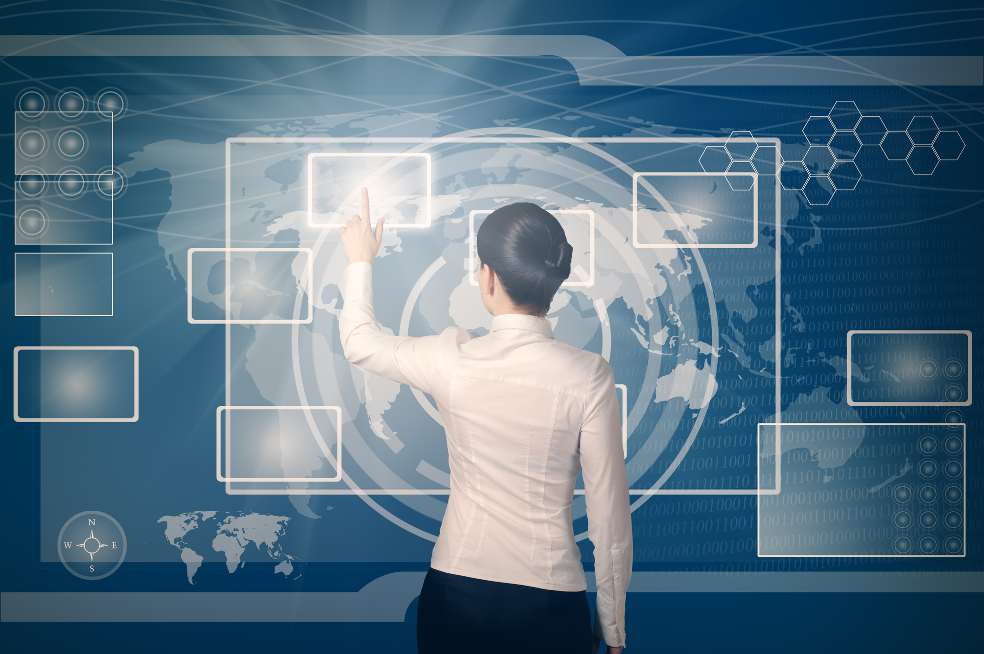 L’identikit delle lavoratrici dell’ICT