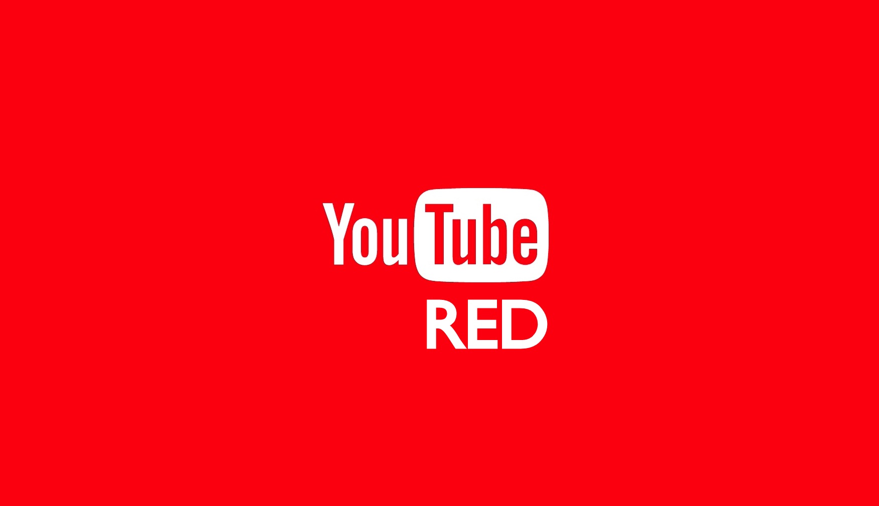 YouTube Red: i video di Youtube a pagamento