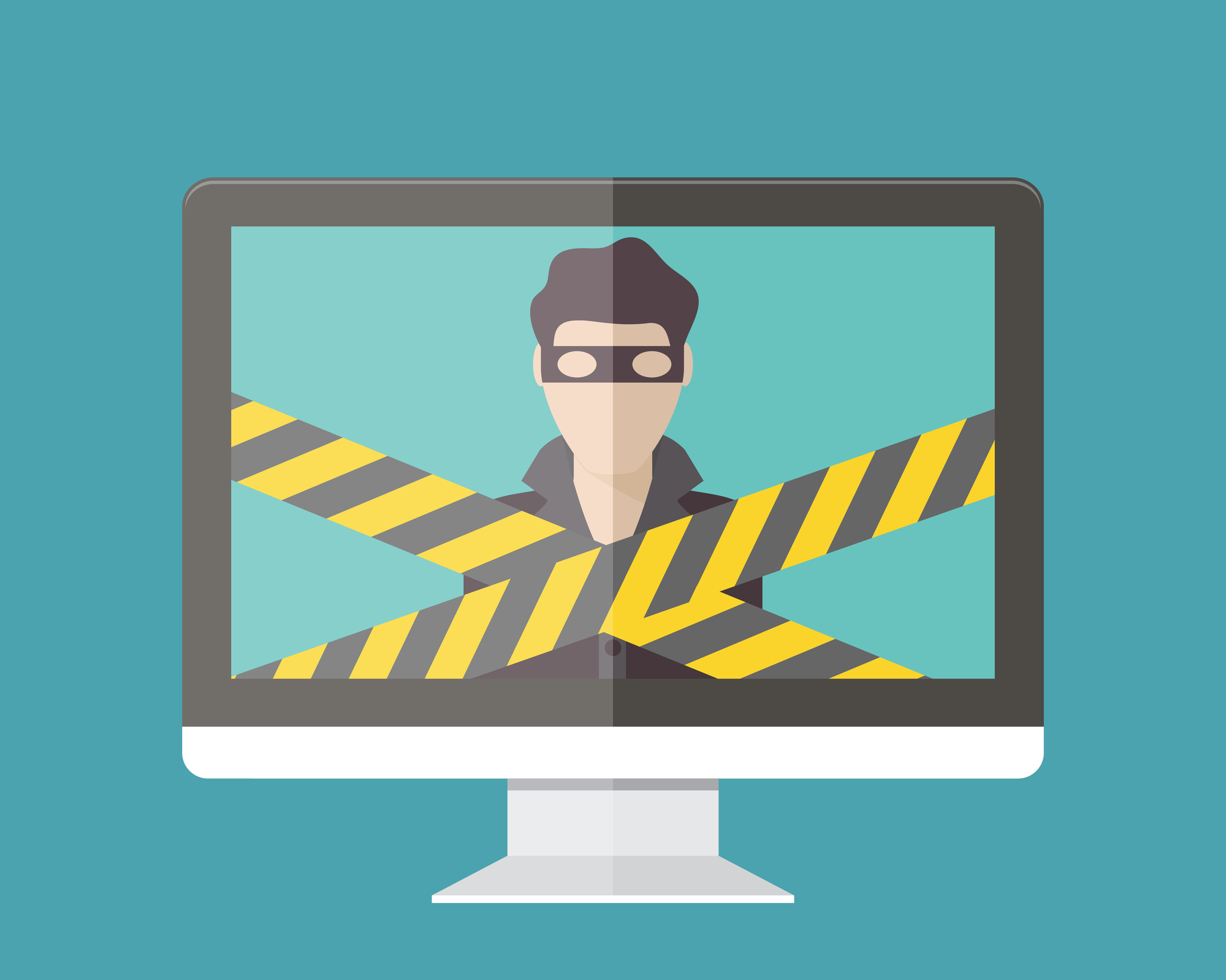 Nuovo Ransomware: per decriptare i file, bisogna infettare altri utenti