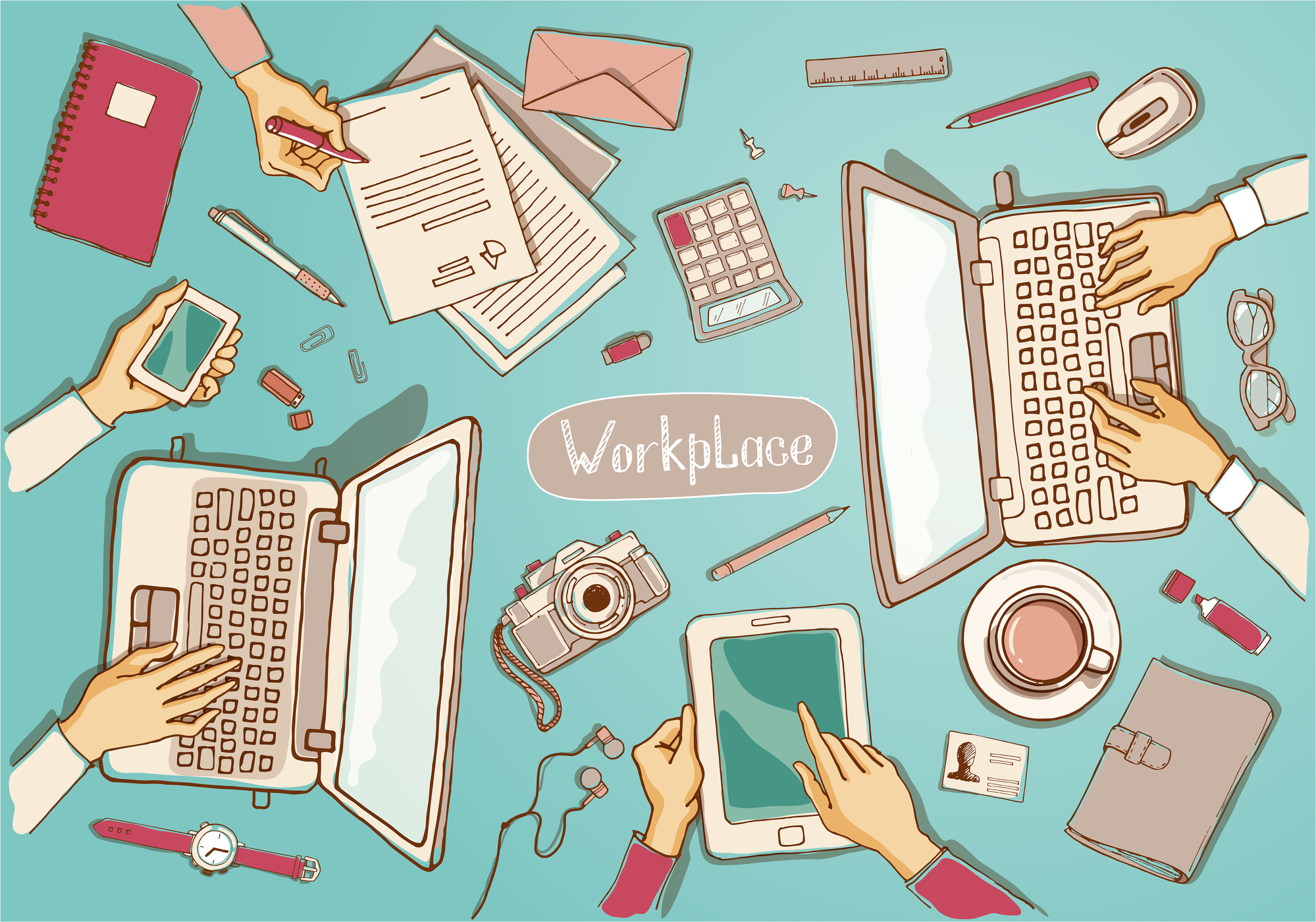 Big Data e Analytics nel futuro dell’IoT