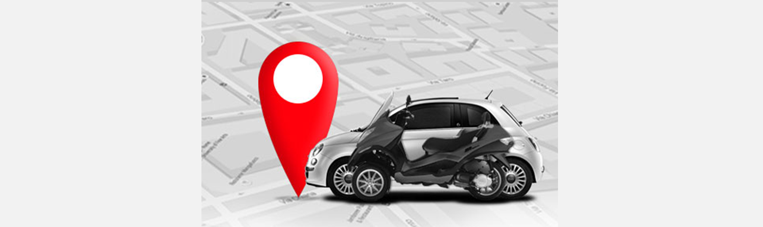 Il cloud di Hitachi Systems CBT al servizio del Car Sharing