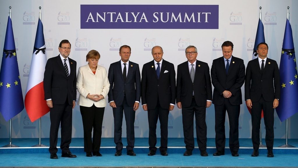 Accordo al G-20: bandito lo spionaggio informatico tra nazioni