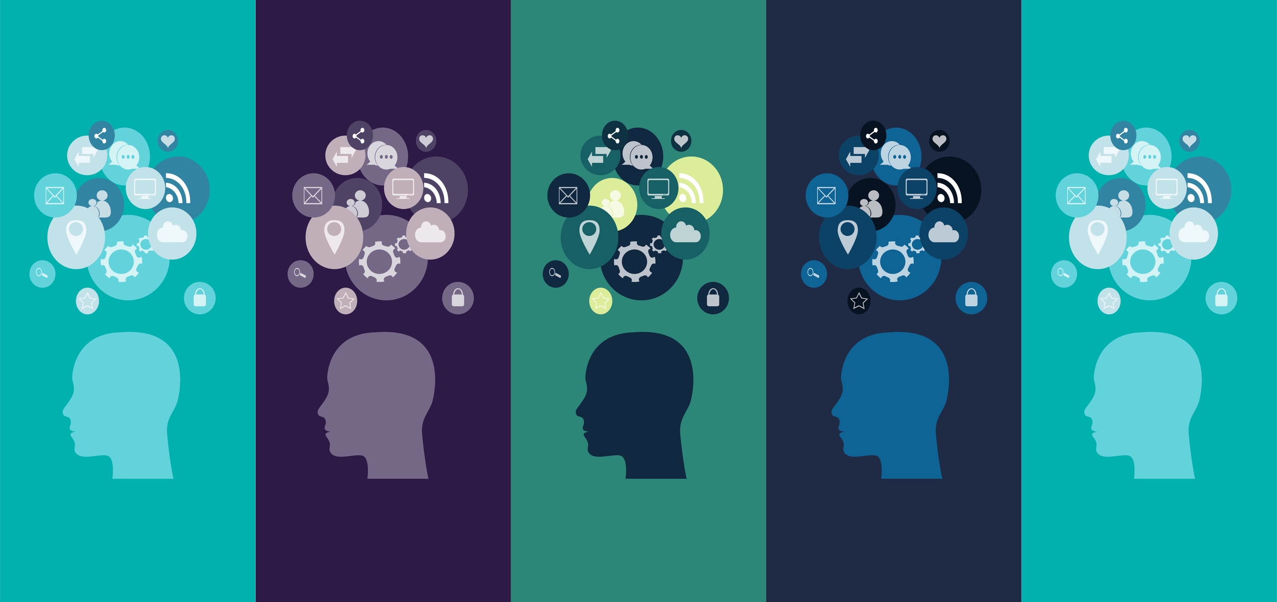 Social Media: 5 trend per fare business nel 2016