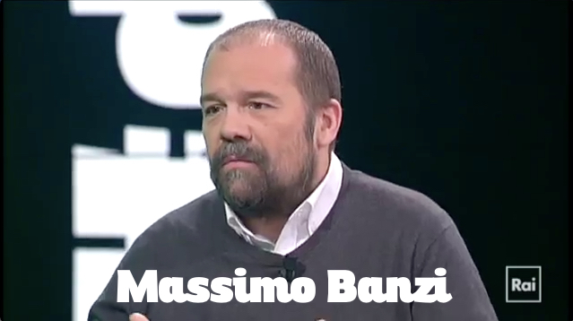 Massimo Banzi