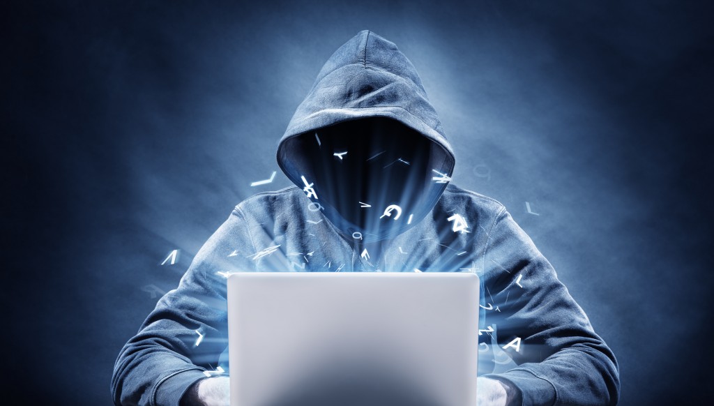 Attacchi hacker in Italia