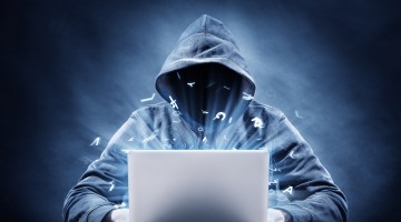 Attacchi hacker in Italia