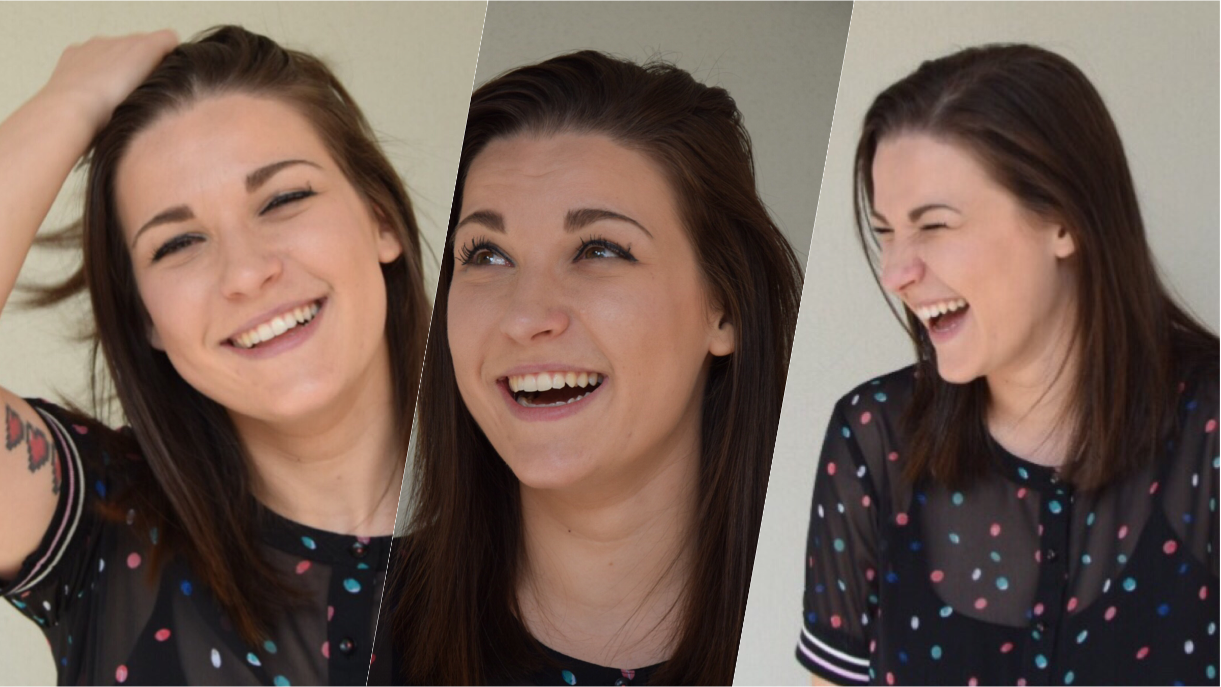 Fjona Cakalli: “Pianificate e poi buttatevi con coraggio”