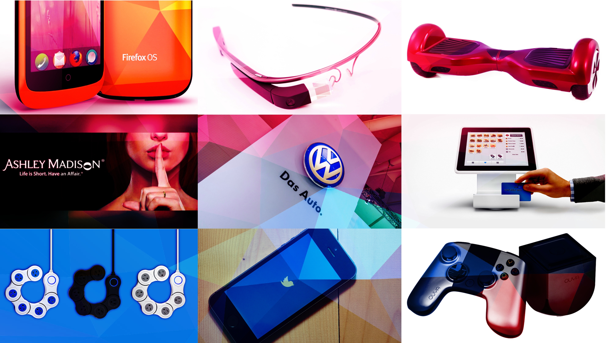 I flop tecnologici del 2015