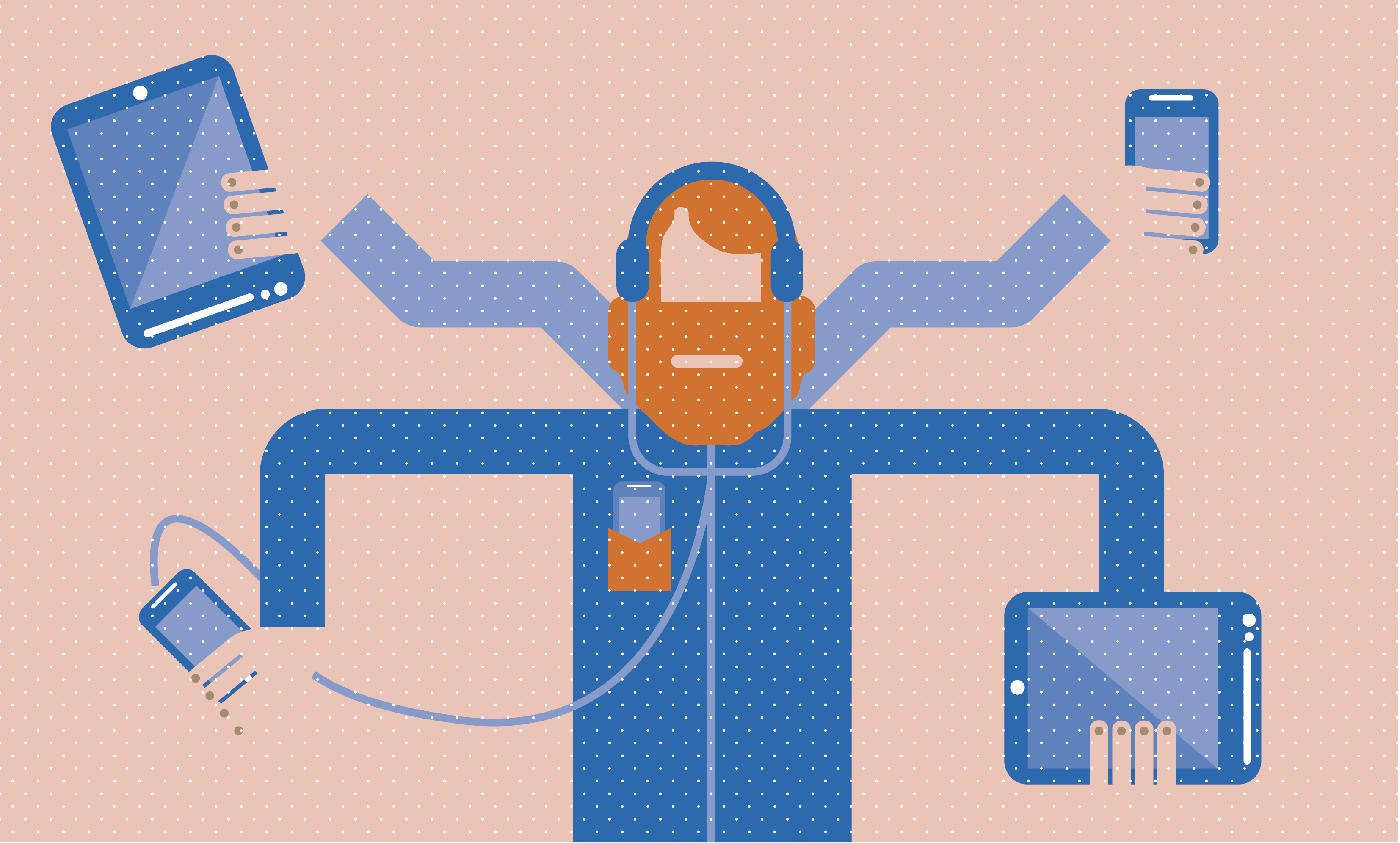 Time management: 4 cose da fare per evitare lo stress