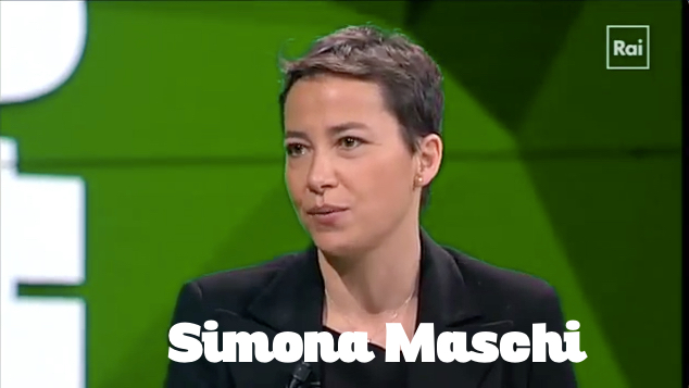 Simona Maschi
