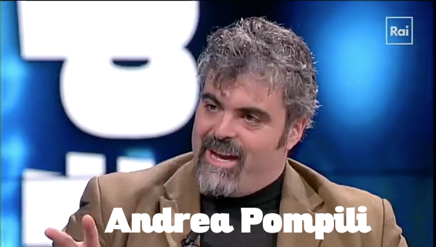 Andrea Pompili