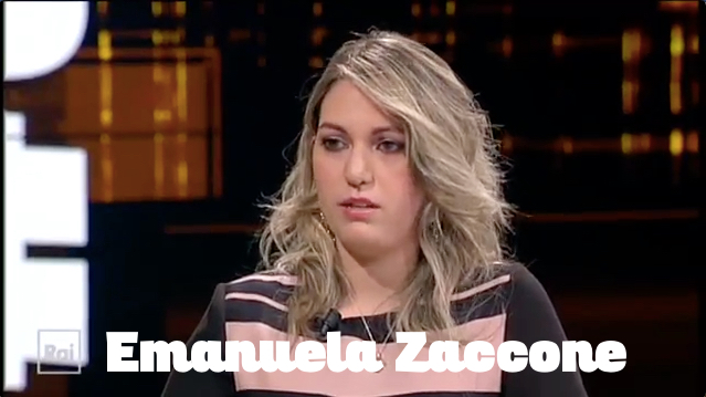 Emanuela Zaccone